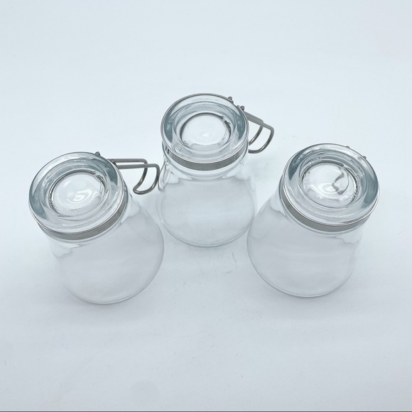 Bormioli Rocco Barista Espresso Coffee Glasses Cups Mugs Set of 3 - Picture 10 of 15